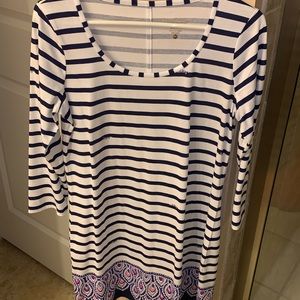 Medium NWOT Lilly Pulitzer Beacon Dress